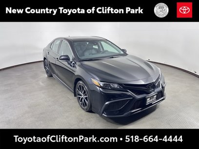 Used 2023 Toyota Camry SE