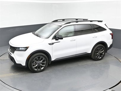 Used 2023 Kia Sorento X-Line EX