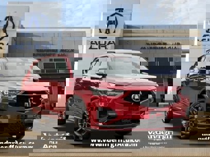 Used 2023 Acura MDX Type S