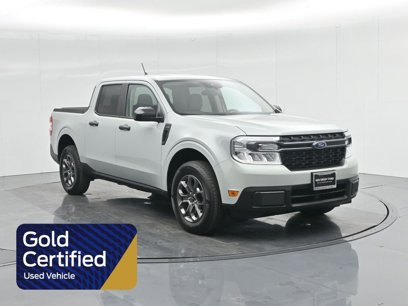 Used 2024 Ford Maverick XLT w/ XLT Luxury Package