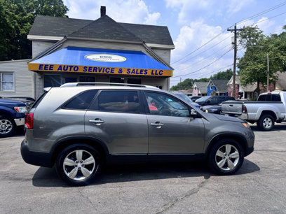 Used 2012 Kia Sorento EX