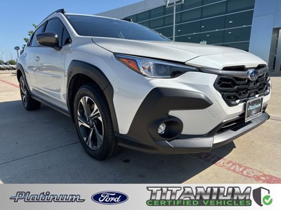 Used 2024 Subaru Crosstrek 2.0i Premium