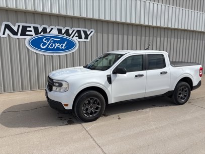 Used 2024 Ford Maverick XLT