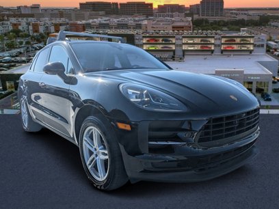Used 2021 Porsche Macan