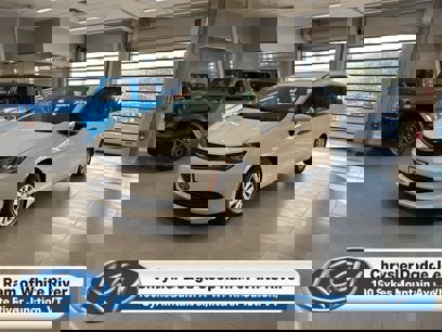 Used 2019 Chrysler Pacifica L