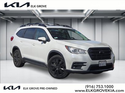 Used 2019 Subaru Ascent Limited w/ Popular Package #3