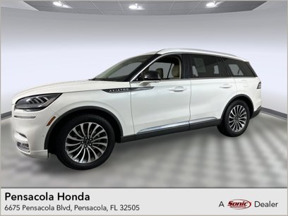 Used 2020 Lincoln Aviator Reserve w/ Equipment Group 201A
