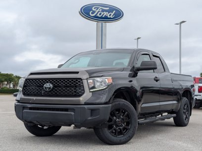 Used 2021 Toyota Tundra SR