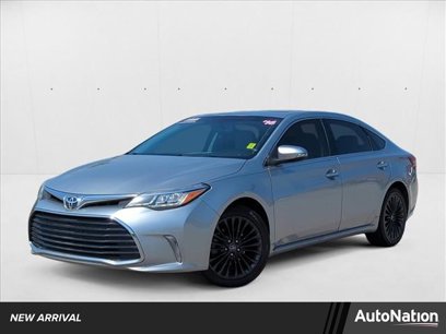 Used 2016 Toyota Avalon Touring