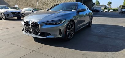 Used 2021 BMW 430i Coupe w/ Convenience Package