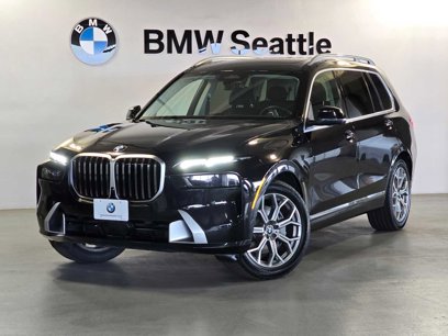 Used 2023 BMW X7 xDrive40i