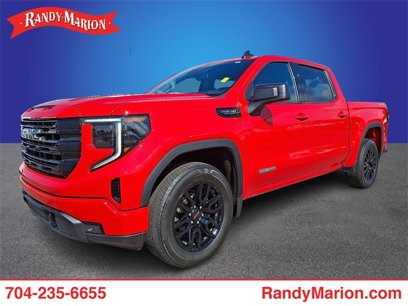 Used 2023 GMC Sierra 1500 Elevation