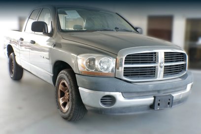 Used 2006 Dodge Ram 1500 Truck ST w/ V6 Value Group