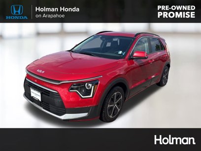 Used 2023 Kia Niro EX