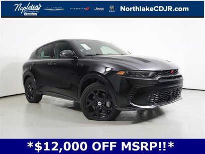 New 2024 Dodge Hornet R/T w/ Tech Pack w/o Parking