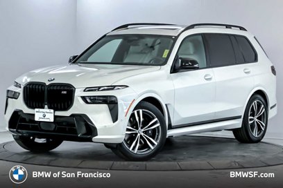 Used 2023 BMW X7 M60i w/ Executive Package