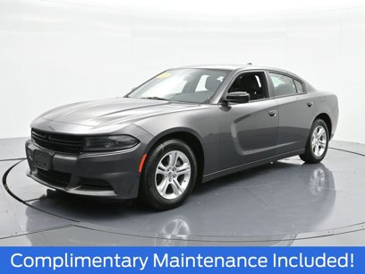 Used 2023 Dodge Charger SXT