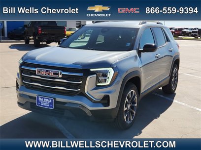 New 2025 GMC Terrain Elevation w/ Elevation Premium Package