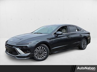 New 2025 Hyundai Sonata SEL