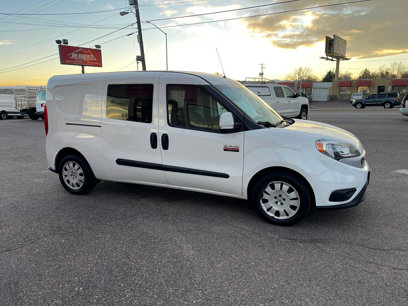 Used 2019 RAM ProMaster City Tradesman SLT