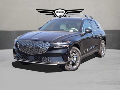 New 2025 Genesis Electrified GV70 Advanced w/ Prestige Package