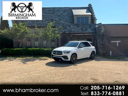 Used 2021 Mercedes-Benz GLE 350 4MATIC