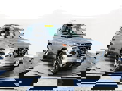 Certified 2025 Hyundai Venue SEL