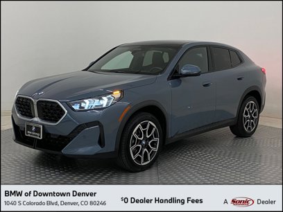 Certified 2024 BMW X2 xDrive28i w/ Premium Package