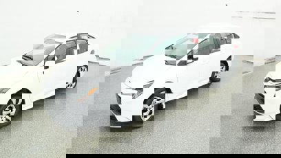 New 2025 Toyota Corolla LE