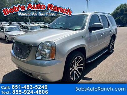 Used 2011 GMC Yukon Denali