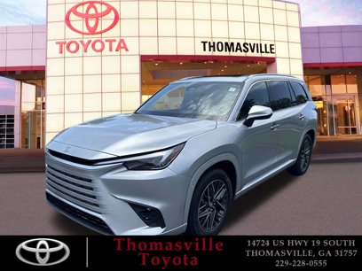 Used 2025 Lexus TX 350 AWD