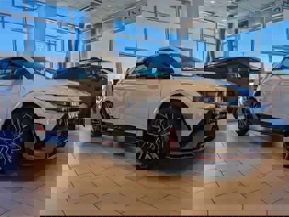 New 2025 Hyundai Ioniq 5 N