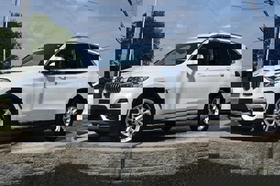 Used 2021 BMW X3 xDrive30i w/ Convenience Package