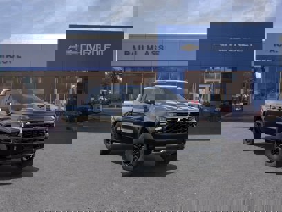 New 2025 Chevrolet Silverado 1500 ZR2 w/ Technology Package