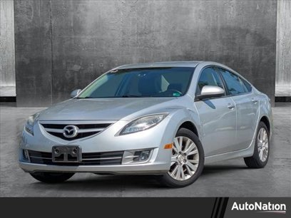 Used 2009 MAZDA MAZDA6 i Touring w/ Convenience Pkg