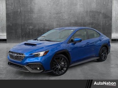 Used 2023 Subaru WRX Premium
