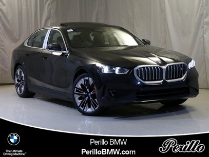 Used 2024 BMW i5 eDrive40i w/ Premium Package