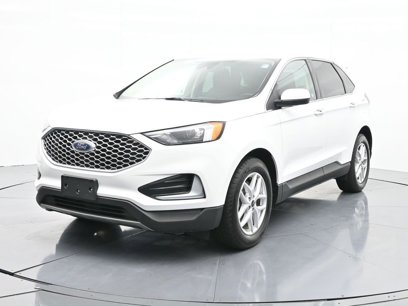 Used 2024 Ford Edge SEL