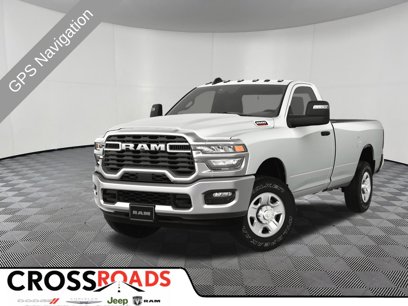 New 2025 RAM 2500 Tradesman