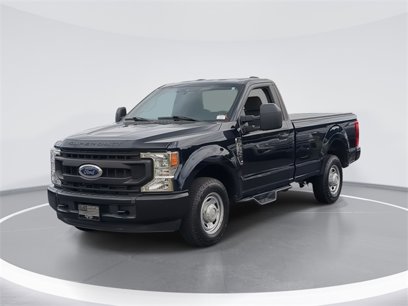 Used 2021 Ford F250 XL