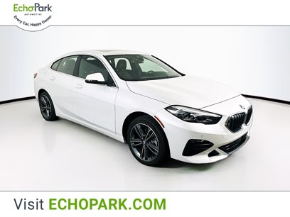 Used 2024 BMW 228i Gran Coupe