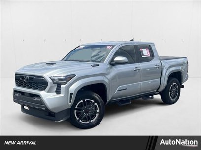 Used 2024 Toyota Tacoma TRD Sport