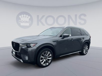 Used 2024 MAZDA CX-90 3.3 Turbo w/ Premium Plus Pkg
