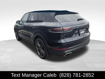 Used 2023 Porsche Cayenne