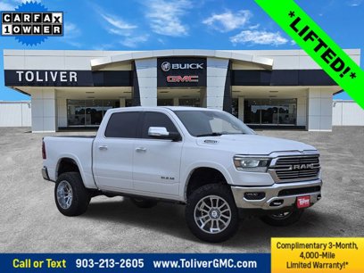 Used 2021 RAM 1500 Laramie