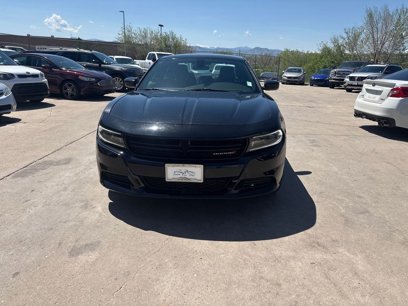 Used 2019 Dodge Charger SXT