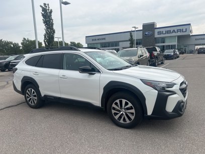 Used 2023 Subaru Outback Premium