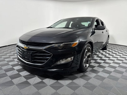 Used 2023 Chevrolet Malibu LT