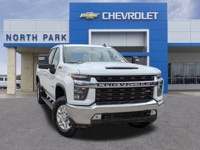 Certified 2023 Chevrolet Silverado 2500 LT w/ Convenience Package
