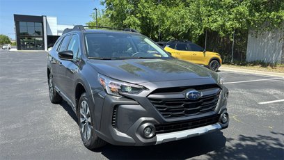 Used 2024 Subaru Outback Limited
